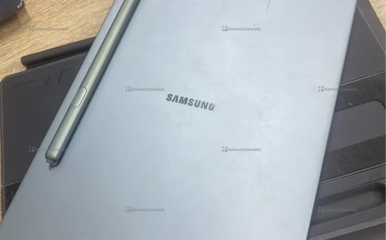 Планшет Samsung Galaxy Tab S6 10.5 SM-T865