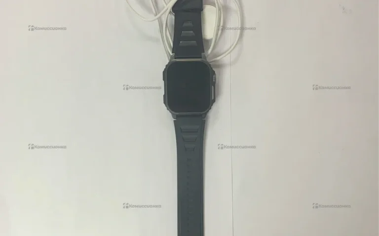 Часы  smart