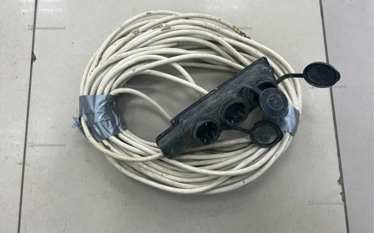 Переноска 20м