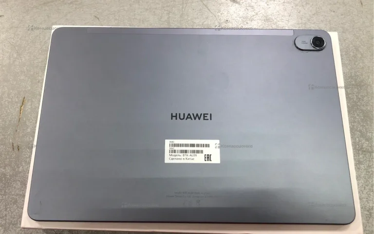 Планшет Huawei Huawei MatePad 11.5 6/128 LTE