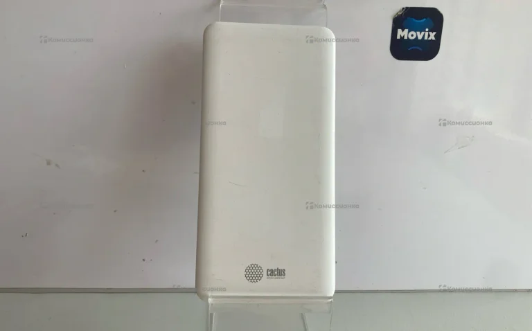 Power Bank  cactus 10k mah