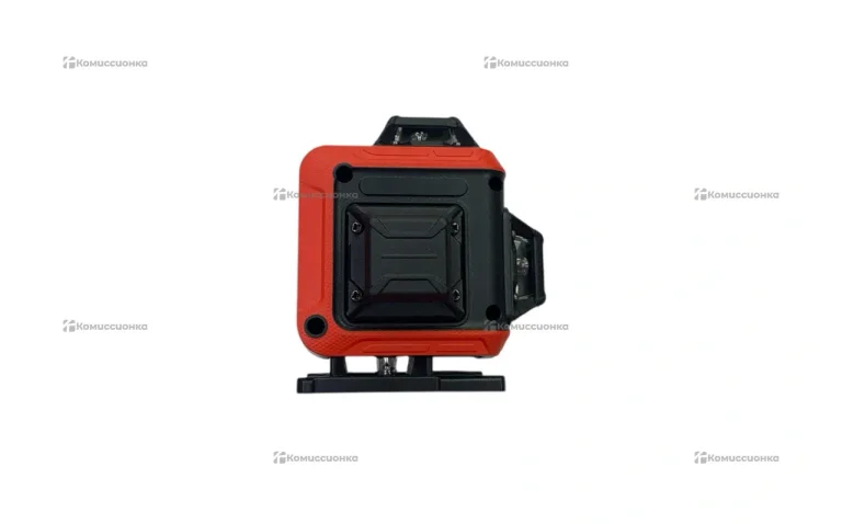 Лазерный уровень condtrol smart 4D plus