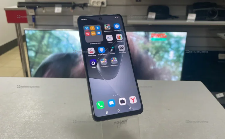 Infinix Hot 50 8/256 ГБ