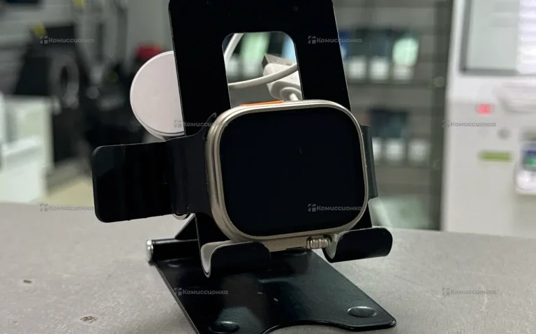 Часы  Apple Watch Китай (sim)