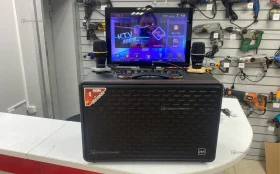 Купить Караоке система JBA H18 Pro б/у , в Москва и область Цена:14900рублей