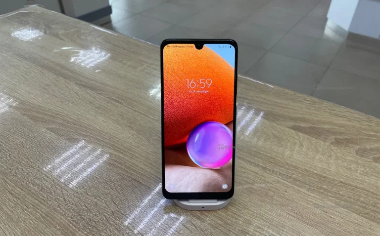 Samsung Samsung Galaxy A32 4/64