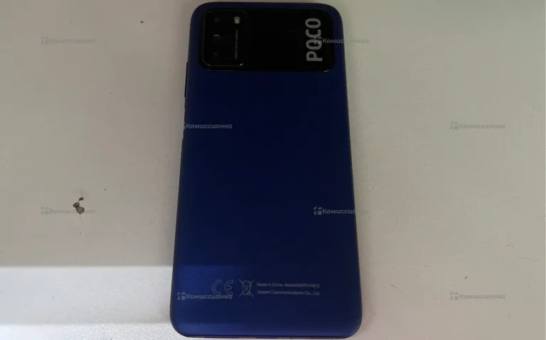 Xiaomi POCO M3 4/64Gb