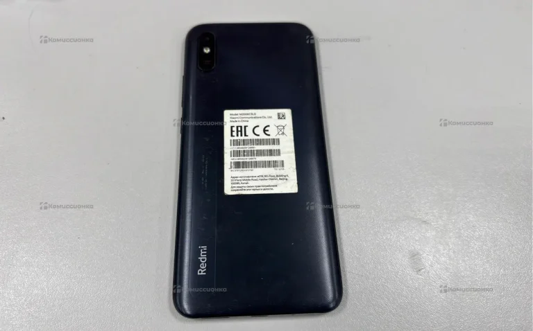 Xiaomi Redmi 9A 32Gb