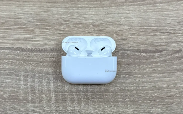 Наушники  apple AirPods Pro gen 2