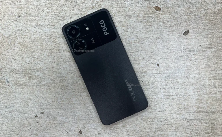 Xiaomi Poco C65 8/256 ГБ