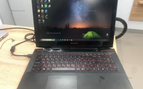 Ноутбук Lenovo IdeaPad Y50-70