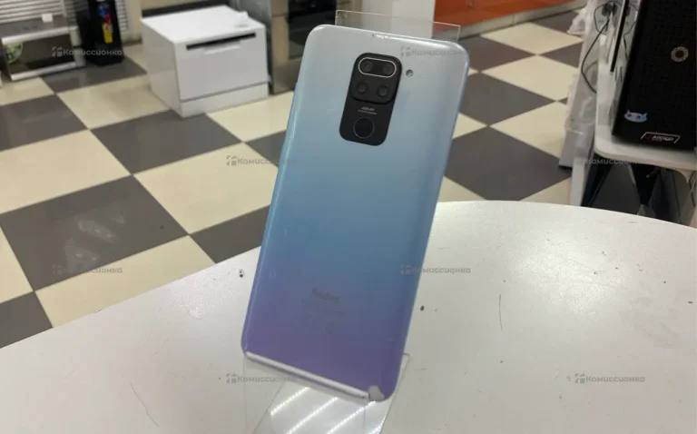 Xiaomi Redmi Note 9 3/64GB.