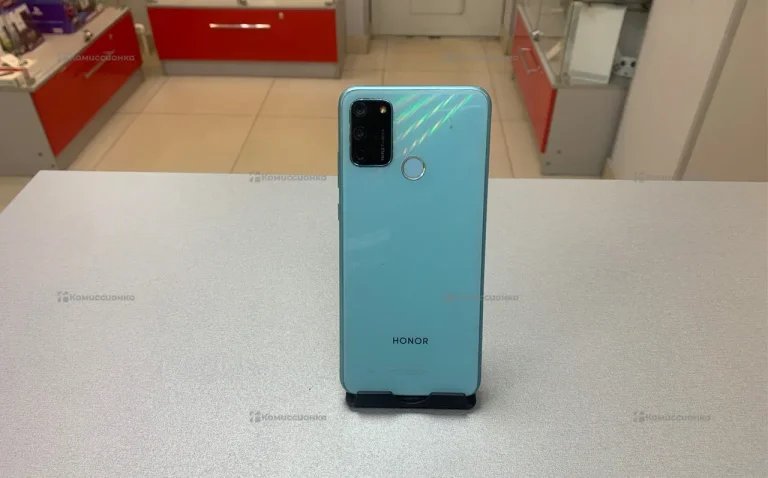 Honor 9a 4/64Gb