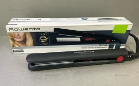 Купить Утюжок для волос Rowenta б/у , в Самара Цена:590рублей