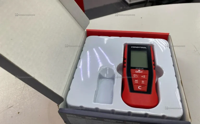 Дальномер Condtrol X2 Plus