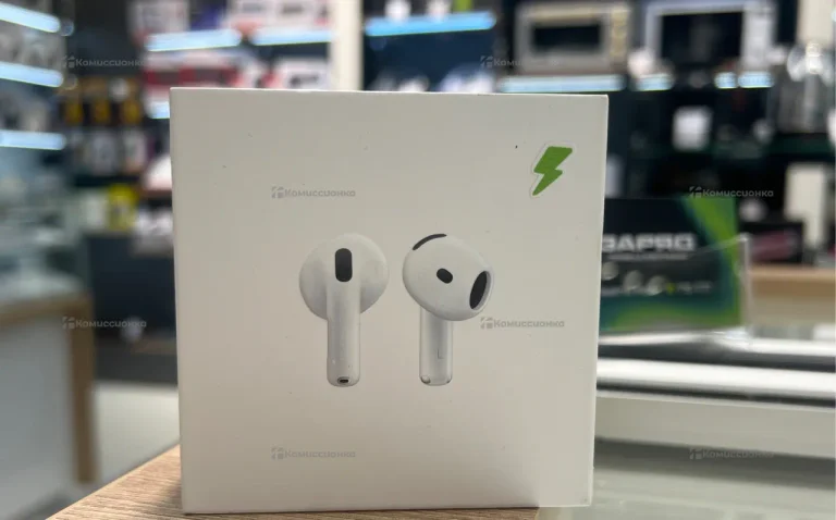 Apple AirPods 4