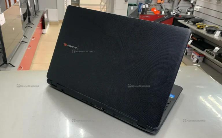 Ноутбук Packard Bell