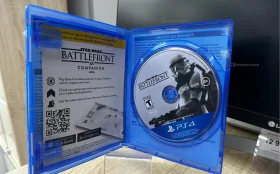 ps4 Star Wars battlefront