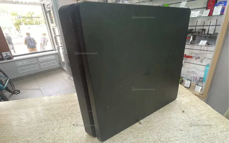 Приставка Sony PlayStation 4 512 ГБ