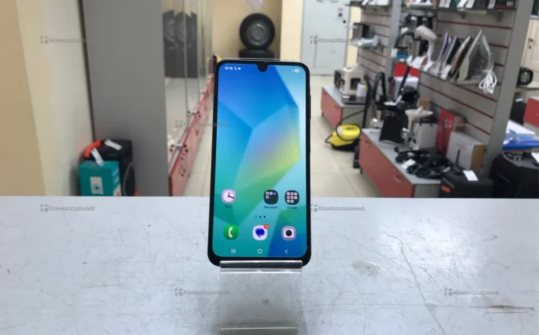 Samsung Galaxy A16 8/256 ГБ