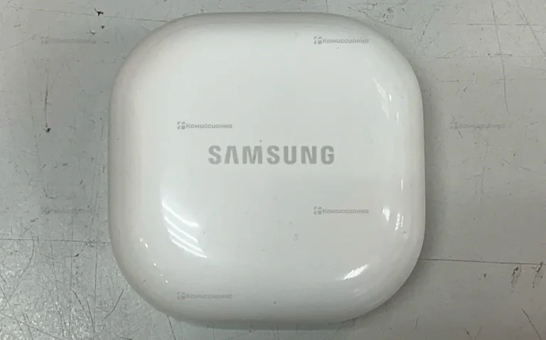 Наушники Samsung free buds 2 fe