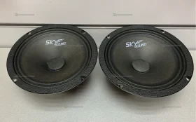Колонки Sky sound colibri