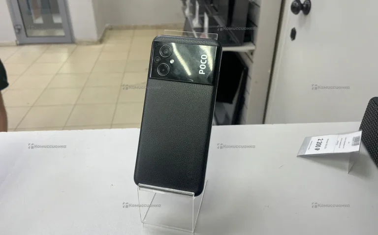 Xiaomi Poco M5 4/128Gb