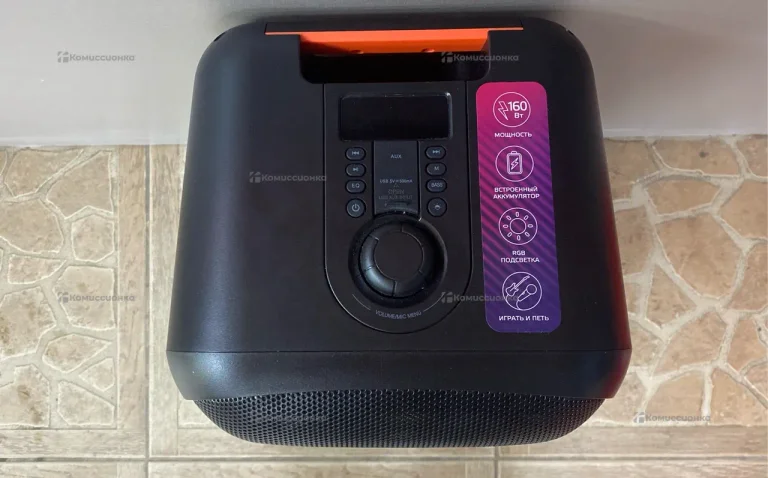 Колонка  FIERO FR900