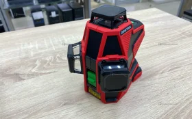 Лазерный уровень Condtrol omniliner G3D.
