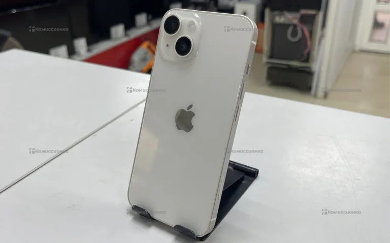 Apple iPhone 14 6/256 ГБ