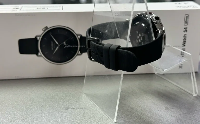 Часы  Xiaomi Watch s4 41mm