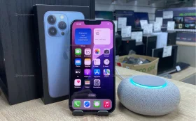 Купить Apple iPhone 13 Pro 6/128 ГБ б/у , в Тюмень Цена:32990рублей