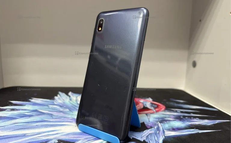Samsung Galaxy A10 2/32 ГБ