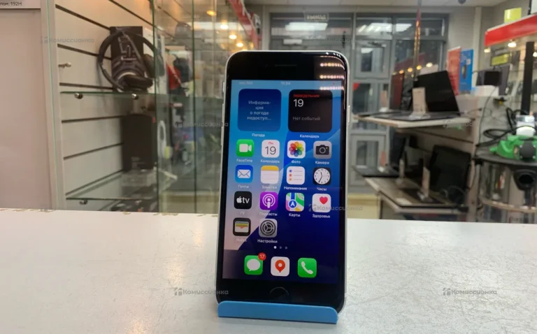 Apple Iphone SE 64 2020