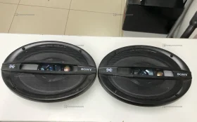 Колонки Sony xs-gtf6937