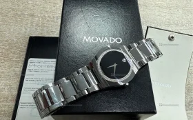 Часы Movado Fiero 89-C6-1850