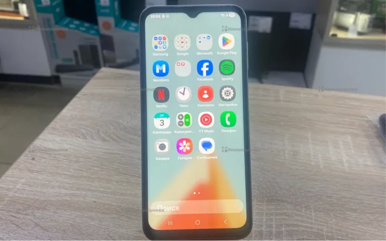 Samsung Galaxy A14 4/128 ГБ