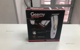 Машинка для стрижки Geemy 6041