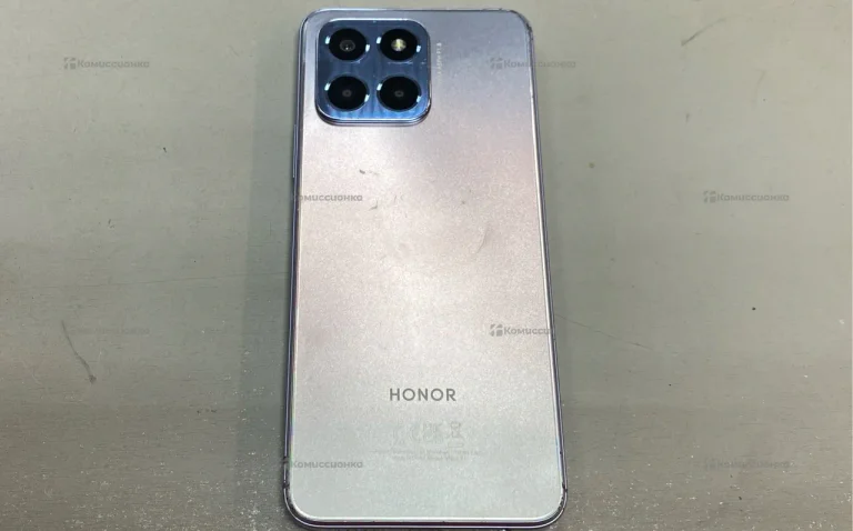 Honor X6 4/64Gb