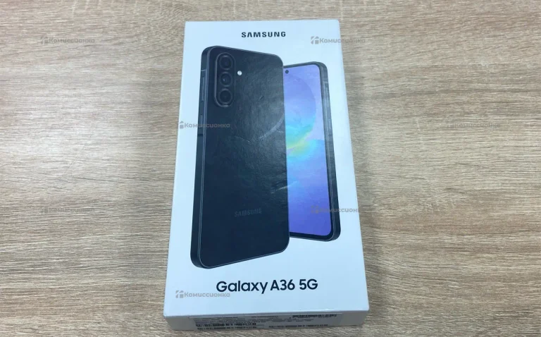 Samsung Galaxy A36 8/128 ГБ