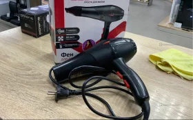 Купить Фен leben б/у , в Пермь Цена:490рублей