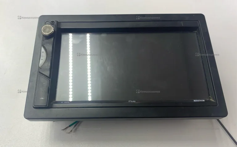 Автомагнитола Fibe F700A (BL)