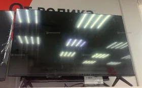 Купить Телевизор Sber SDX-43F2120B б/у , в Челябинск Цена:9900рублей