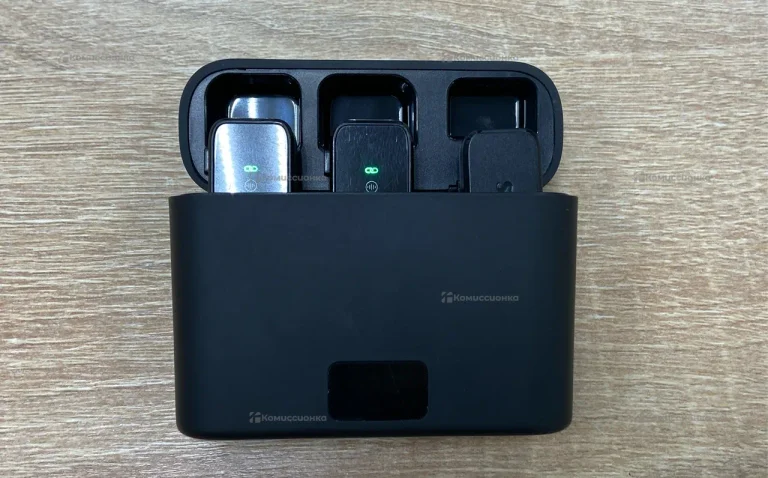 Петлички Wireless