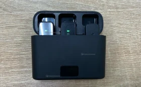 Петлички Wireless