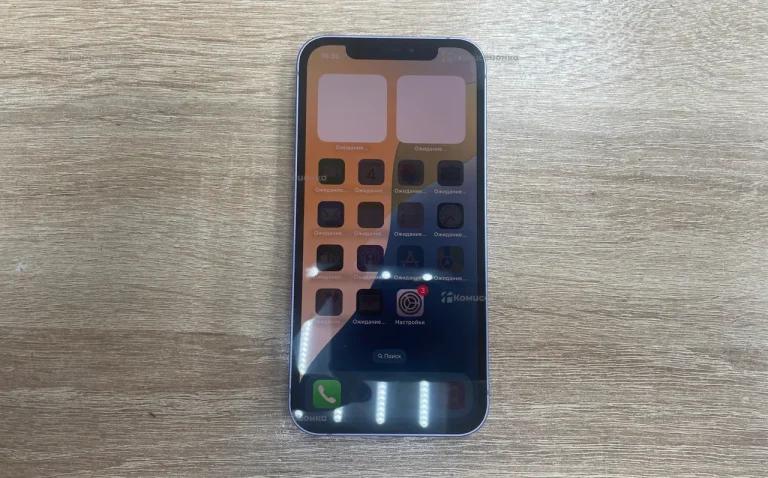 Apple iPhone 12 128