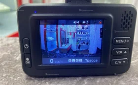 Купить Видеорегистратор incar tibet sdr-40 б/у , в Санкт-Петербург Цена:4500рублей