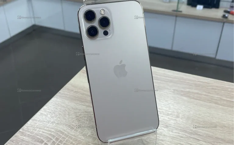 Apple iPhone 12 Pro Max 256Gb
