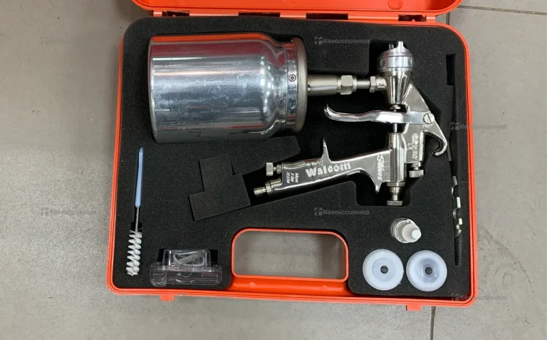 walcom max 5 bar 72.5 psi