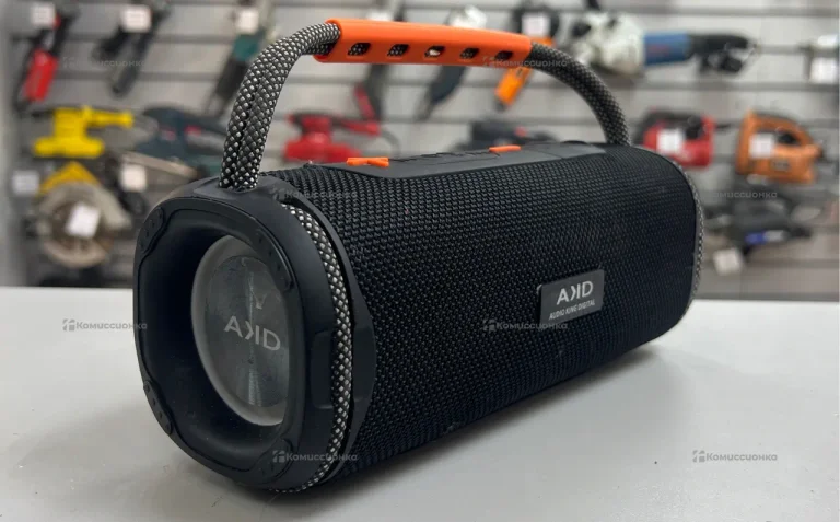 Колонка  AKD-W6